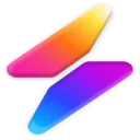Blazly SEO logo