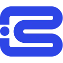 Bluerails Discovery logo