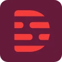 Descript logo