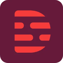Descript logo