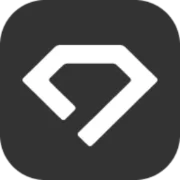 Durable logo