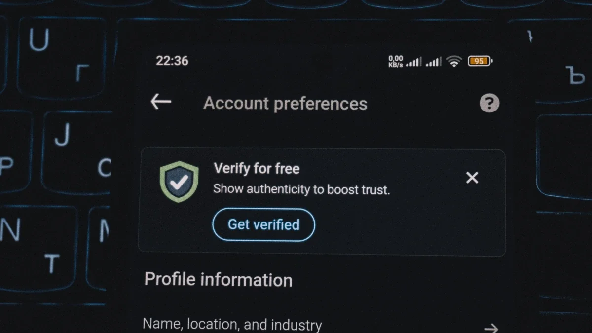 How to Verify Who Actually Runs an AI Tool
