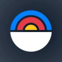Latitude logo