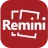 Remini logo