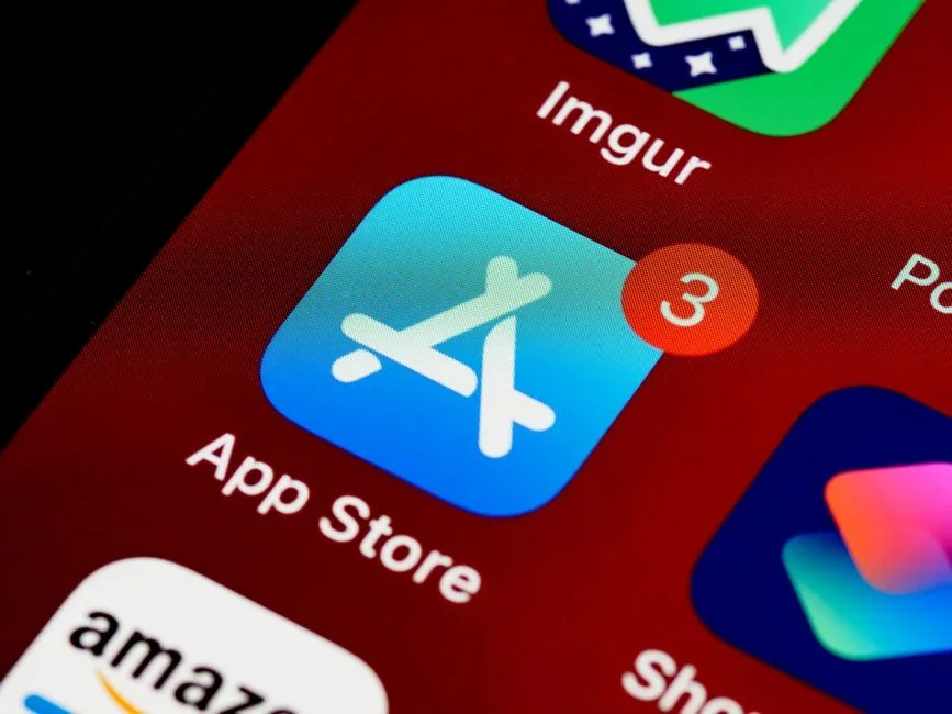 smartphone app store screen smartphone app store screen