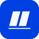 Stride logo