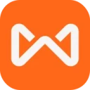 Writesonic logo