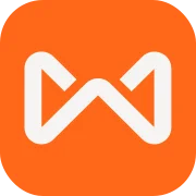 Writesonic logo