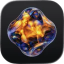 Glaze by Raycast logo