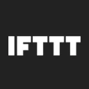 New AI tools by IFTTT logo