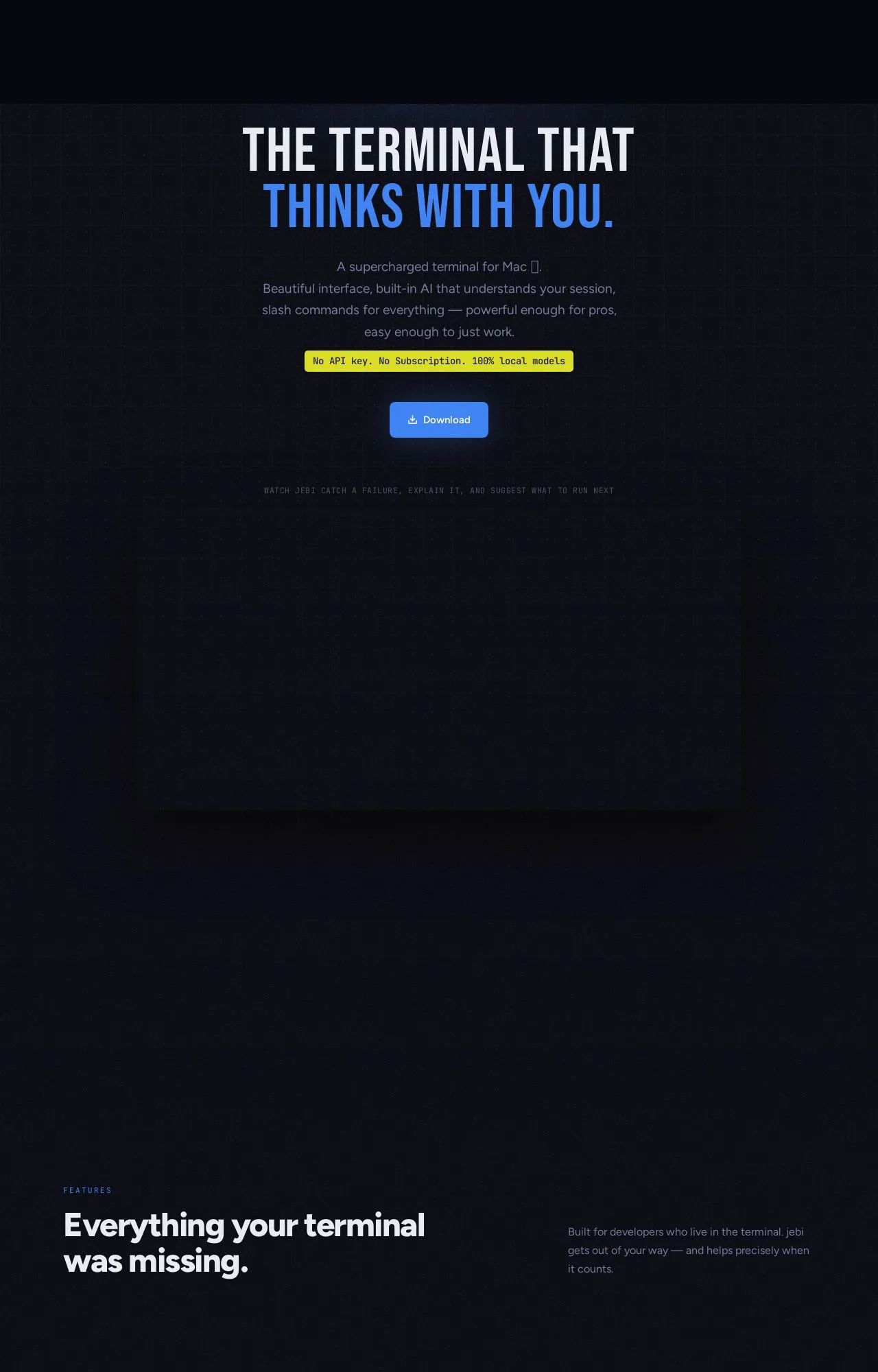 Evidence screenshot: Policy screenshot