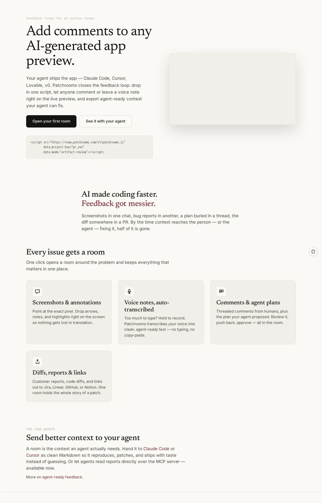 Evidence screenshot: Policy screenshot