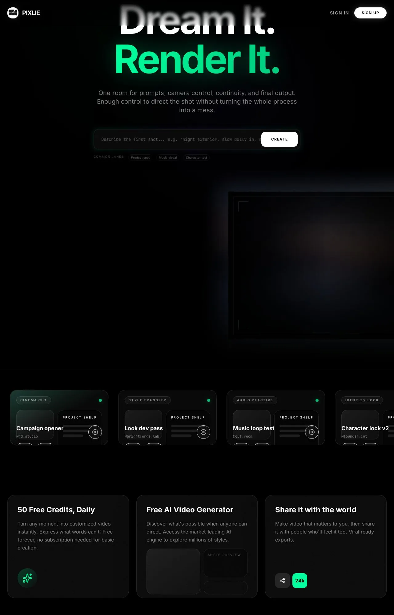 Evidence screenshot: Pricing screenshot